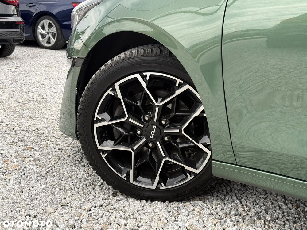 Kia Ceed 1.5 T-GDI DCT7 OPF GT Line - 6