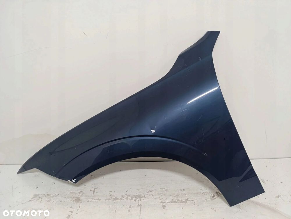 BŁOTNIK LEWY PRZEDNI VOLVO XC60 XC-60 II 2 2017- - 1