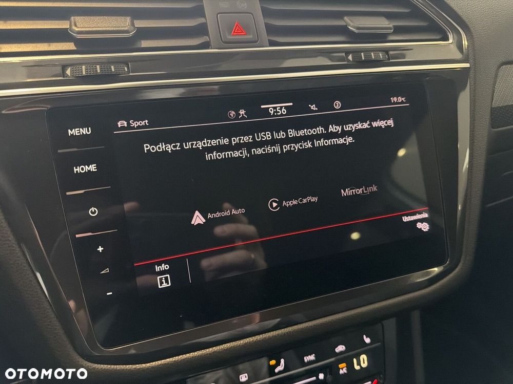 Volkswagen Tiguan Allspace - 33