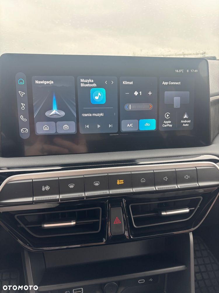 MG MG3 1.5 Excite - 15
