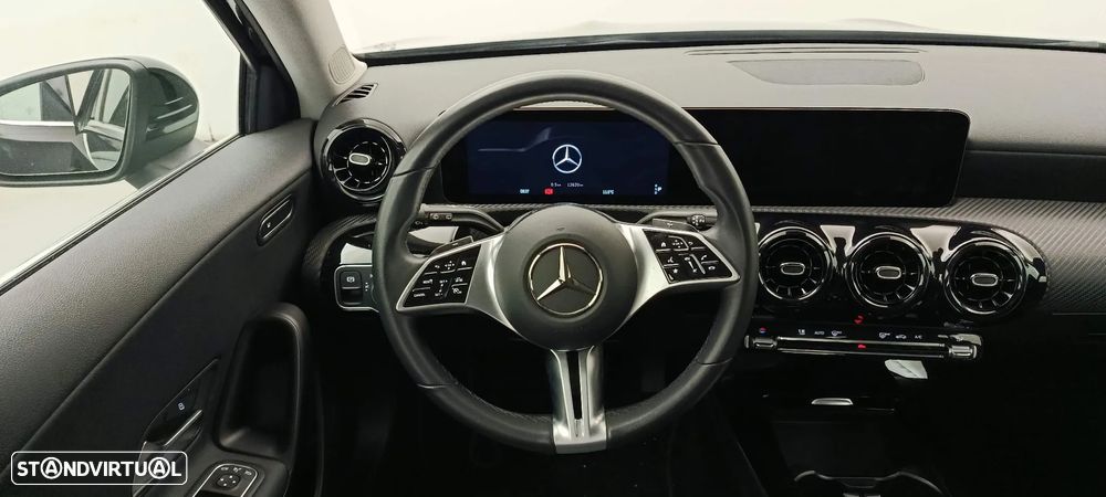 Mercedes-Benz A 200 Standard - 20