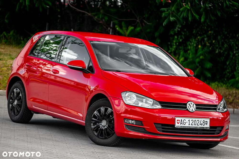 Volkswagen Golf 1.6 TDI CityLine - 3