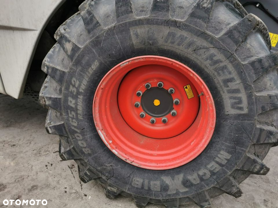 Fendt 9470X - 11