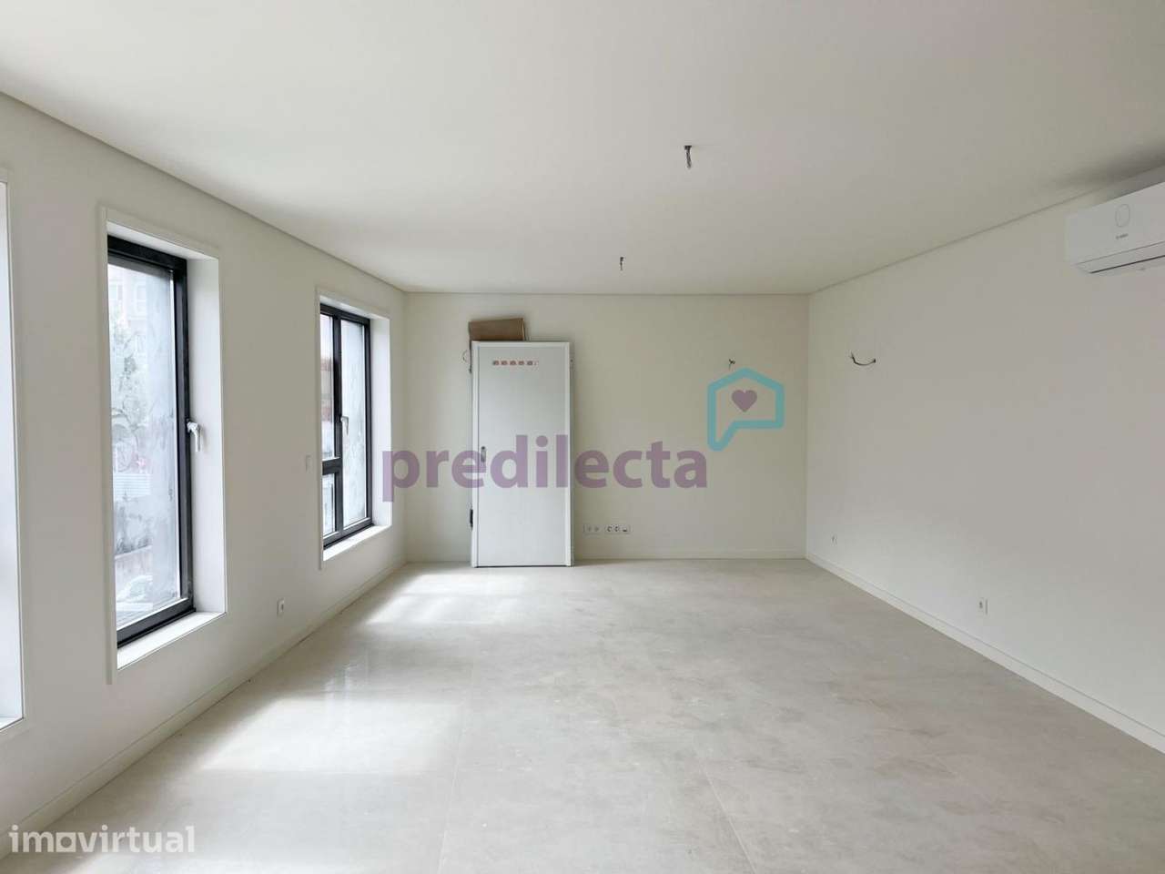 REF4153 - T3 Nova Construção. Hospital Sta Maria, Cedofeita - Grande imagem: 3/25