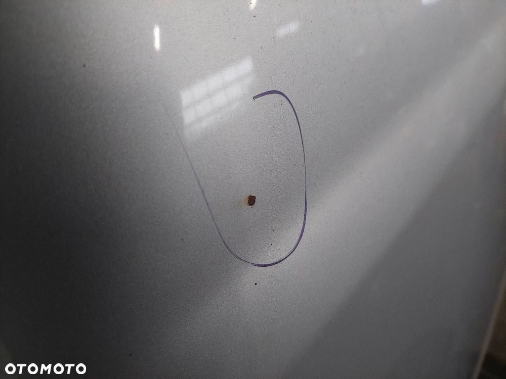 MASKA POKRYWA SILNIKA VOLKSWAGEN BORA I LA7W - 3