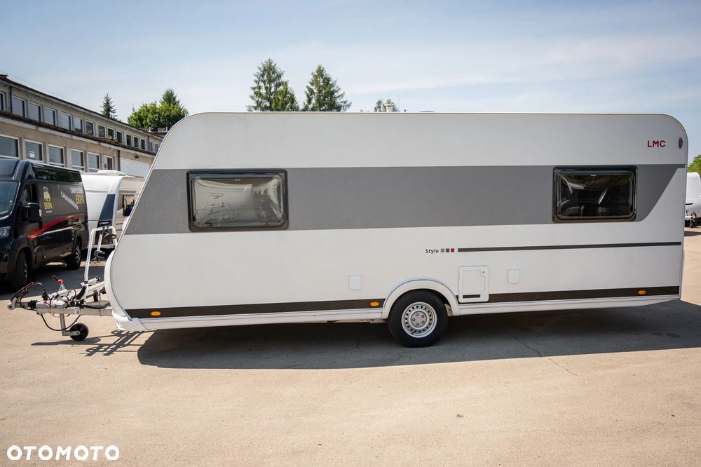 LMC Style 530 - 4