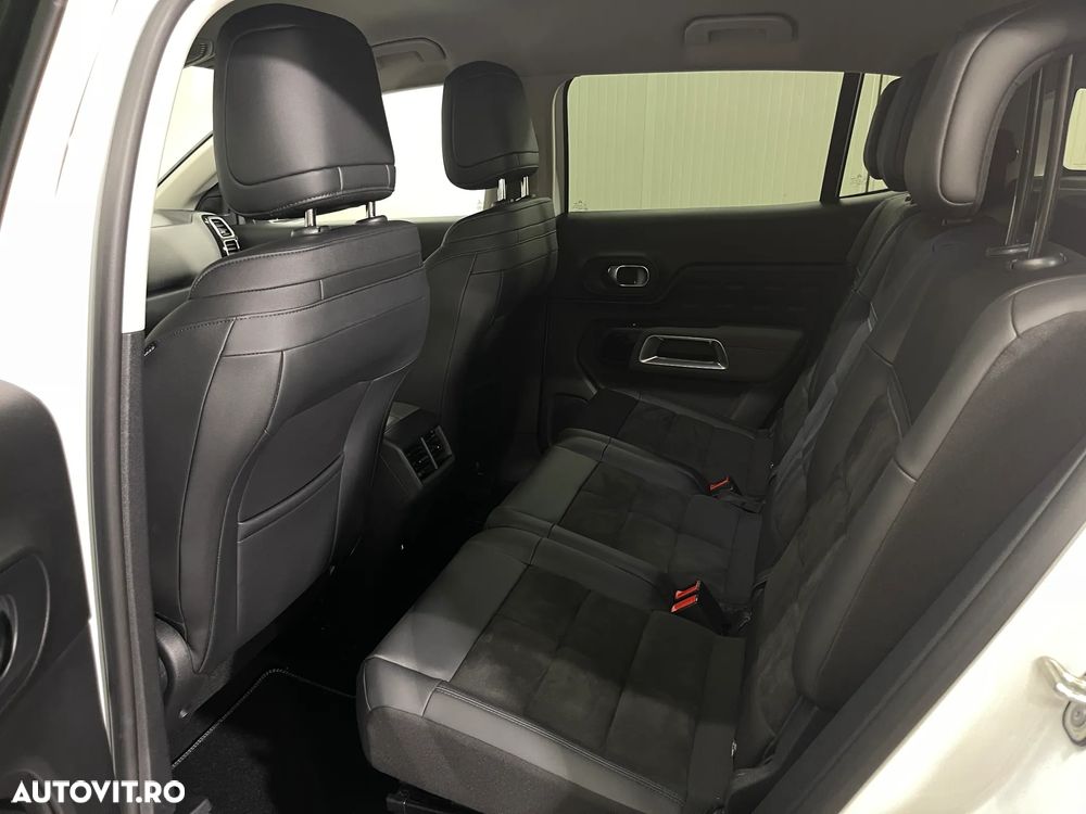 Citroën C5 Aircross 1.5 BlueHDi 130 S&S EAT8 Shine - 12