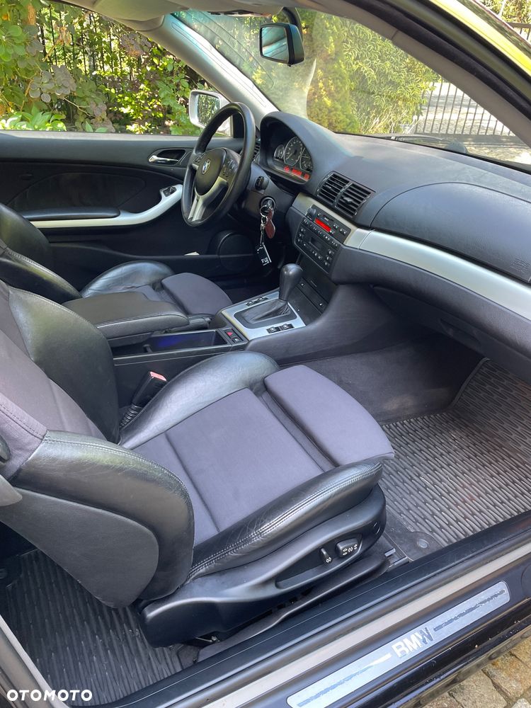 BMW Seria 3 - 9