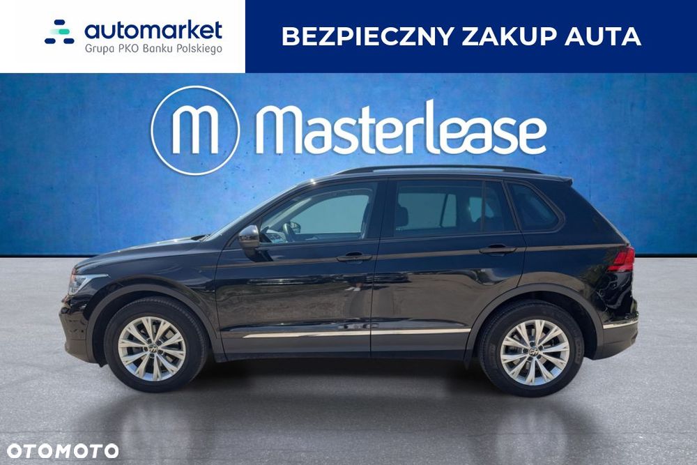 Volkswagen Tiguan 1.5 TSI EVO Life DSG - 9