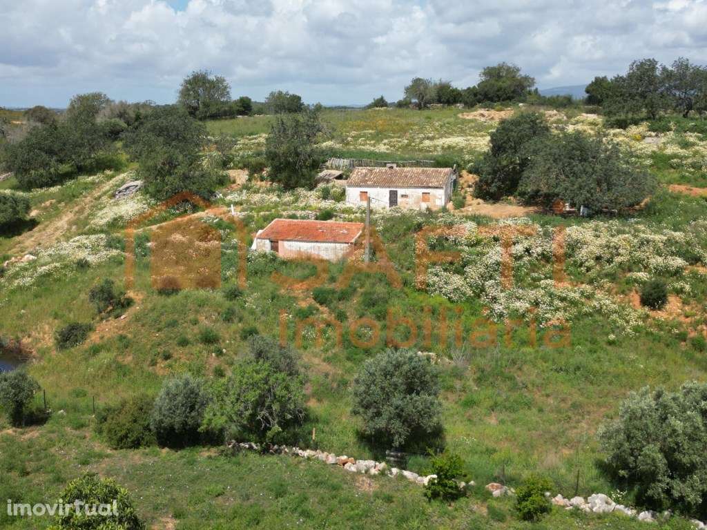 Terreno em Estombar, Lagoa - Grande imagem: 4/12