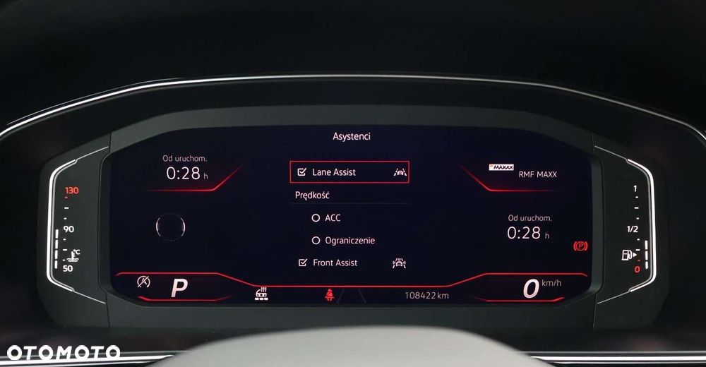 Volkswagen Passat Variant - 28