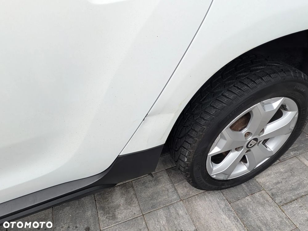 Dacia Duster 1.0 TCe Essential - 17
