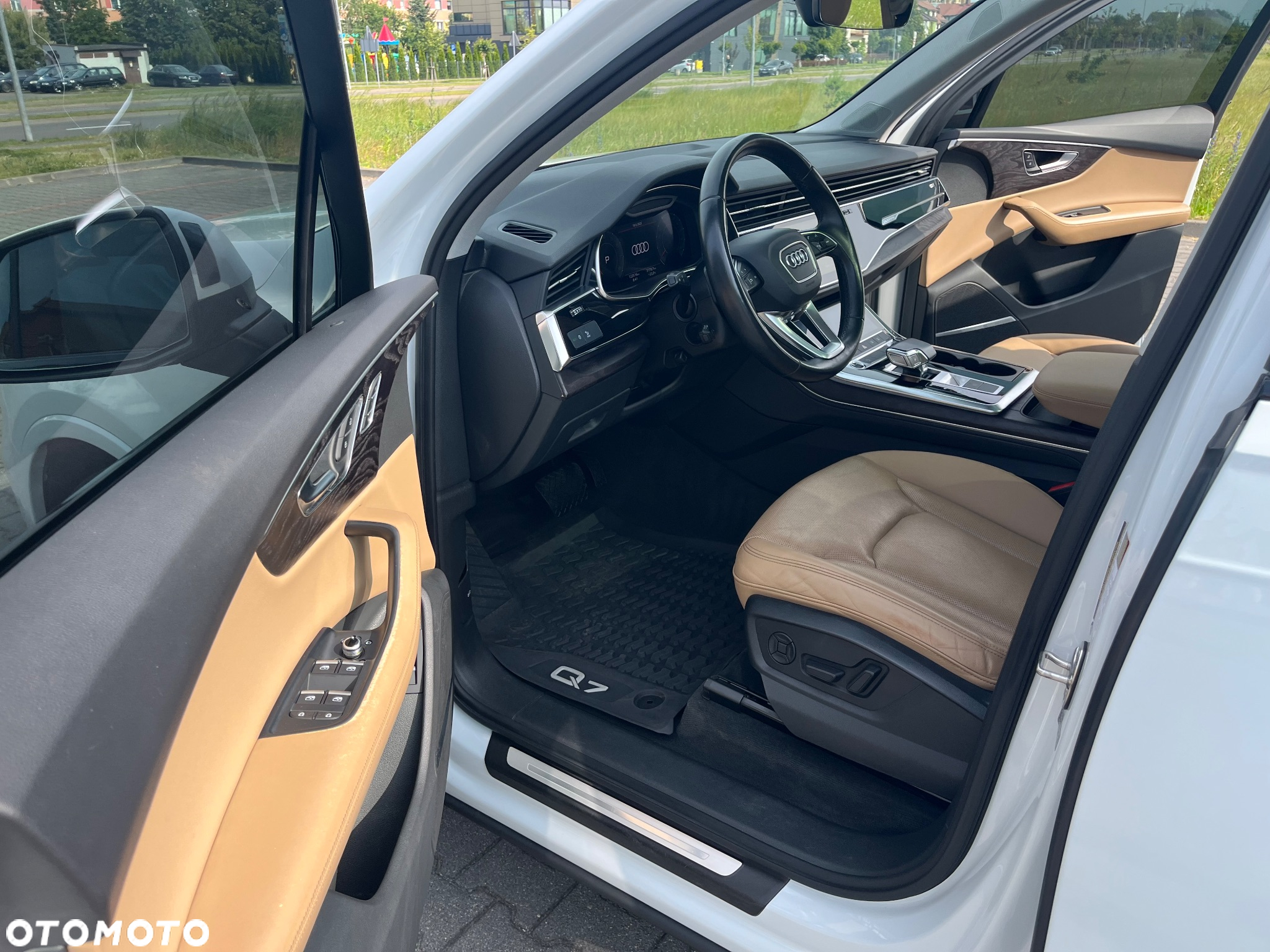 Audi Q7 55 TFSI quattro tiptronic competition plus - 7