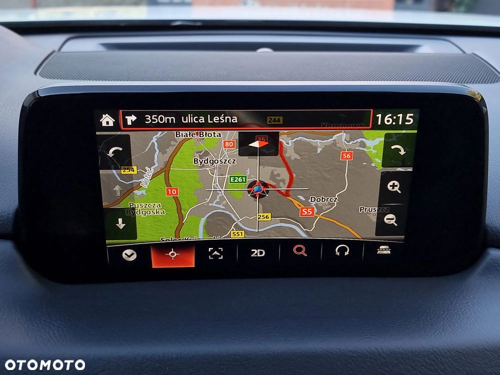 Mazda CX-5 SKYACTIV-G 165 Exclusive-Line - 26