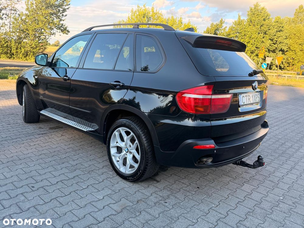 BMW X5 - 3