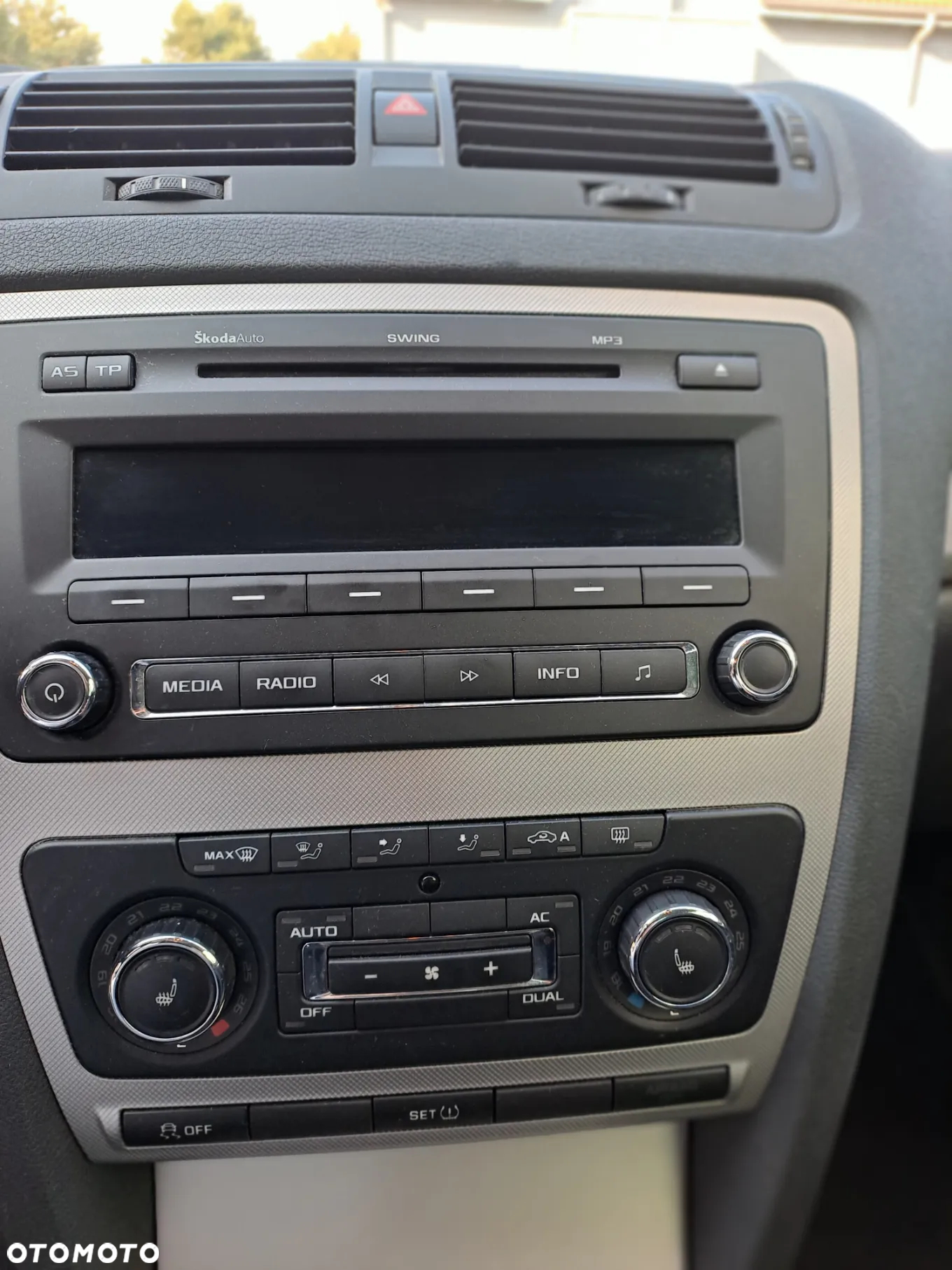 Skoda Octavia Combi 2.0 TDI Elegance - 10
