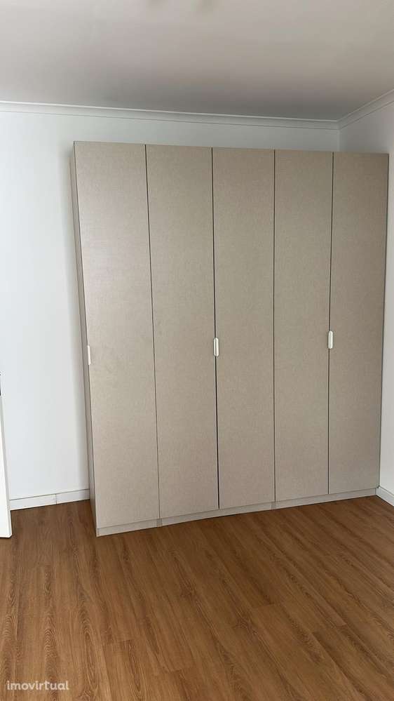 T1 em Lisboa, perto da Av. da Liberdade - Grande imagem: 5/12