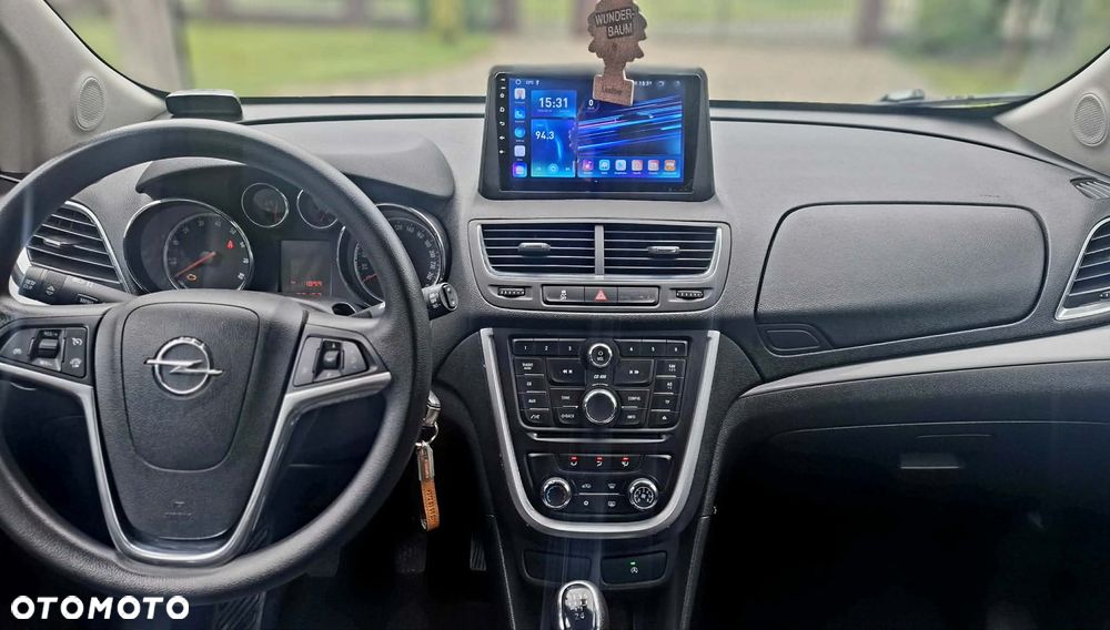 Opel Mokka 1.6 Active S&S - 17