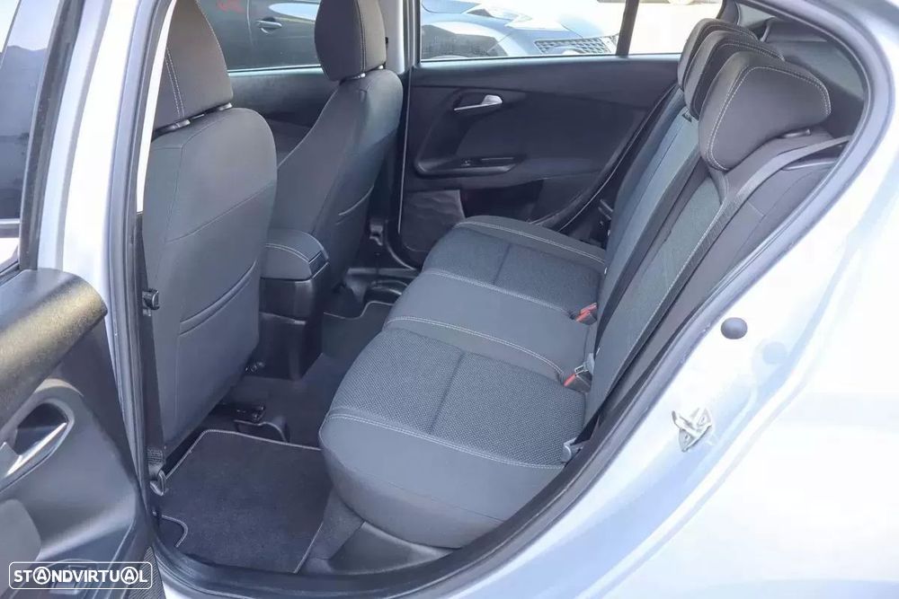 Fiat Tipo 1.3 MultiJet Life — fotografia 3