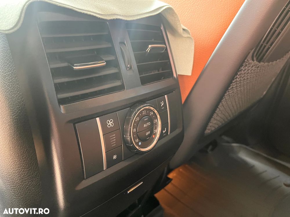 Mercedes-Benz GLE 350 d 4MATIC - 21