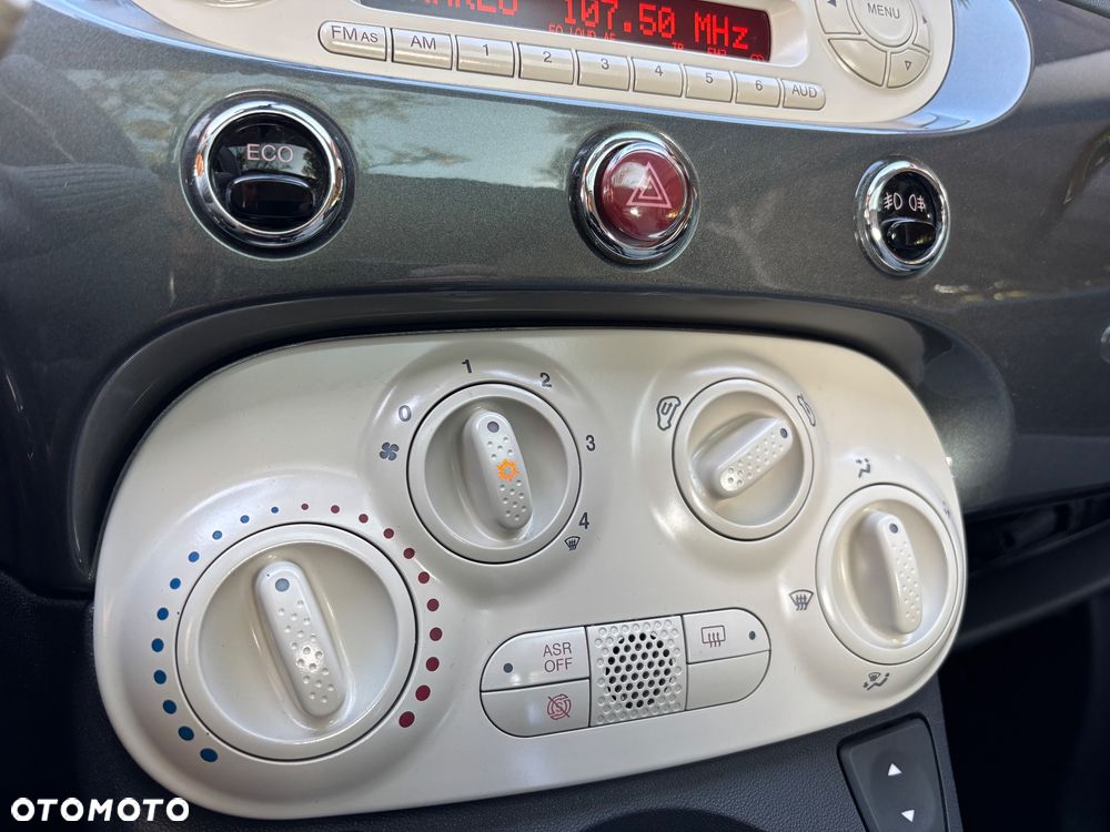 Fiat 500 0.9 TwinAir Start&Stopp Vintage '57 - 34