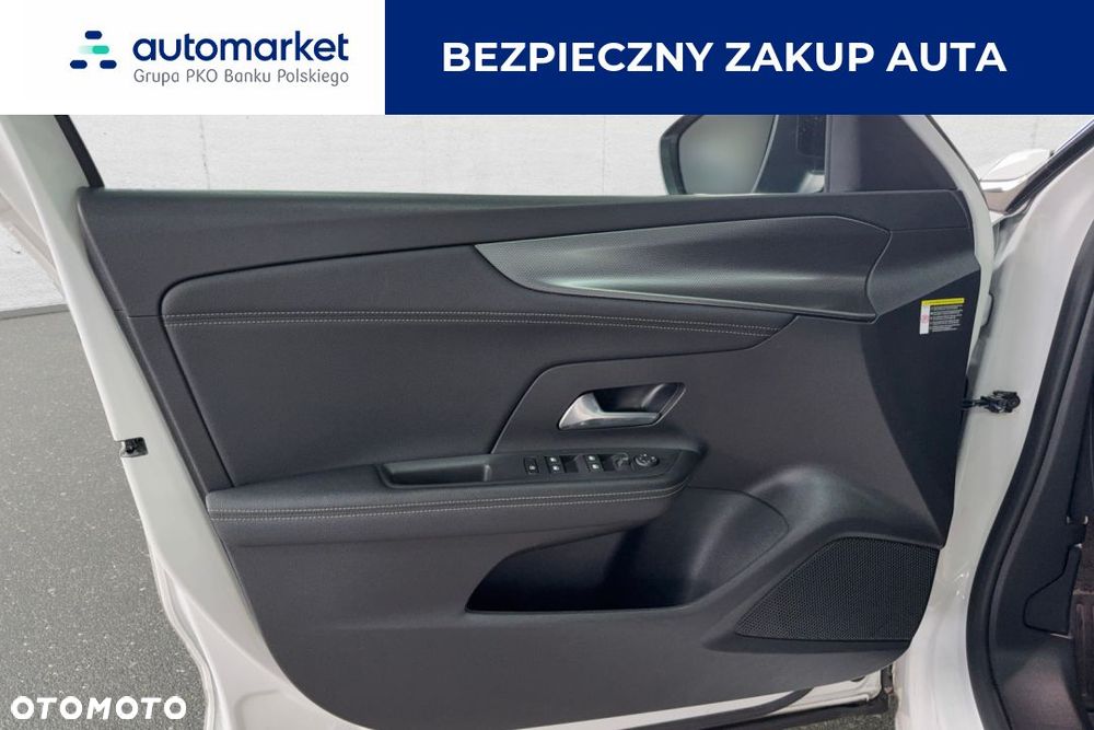 Opel Mokka 1.2 T GS S&S - 11