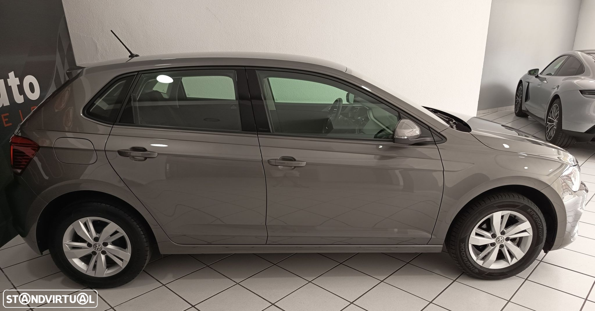 VW Polo 1.0 TSI Confortline - 6