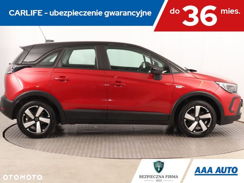 Opel Crossland X - 7
