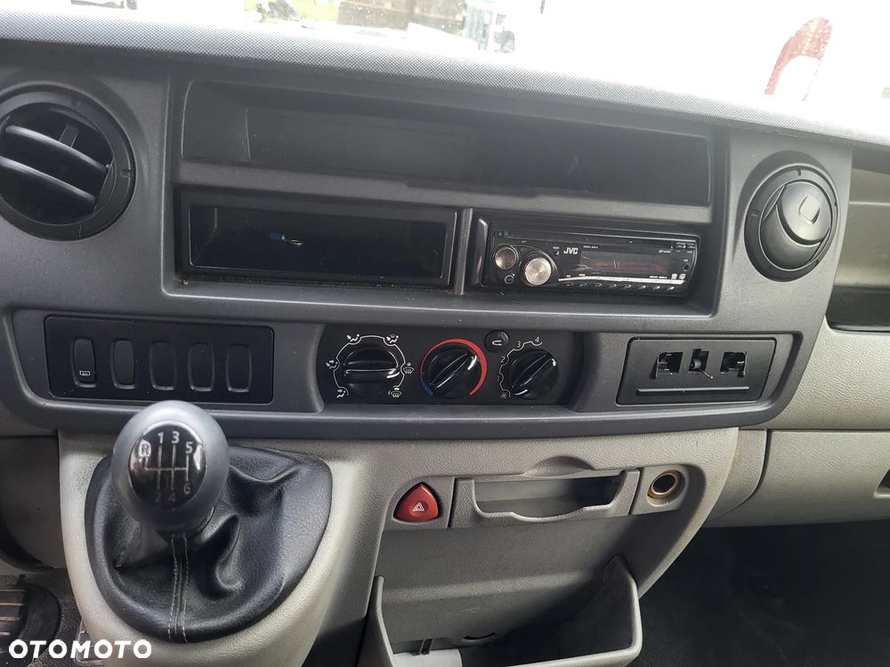 Renault MASTER - 6