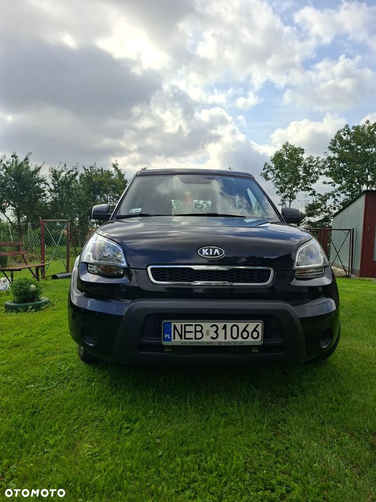 Kia Soul - 3