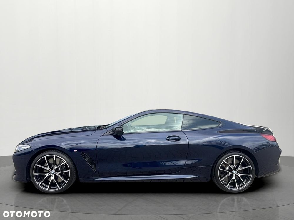 BMW Seria 8 - 8