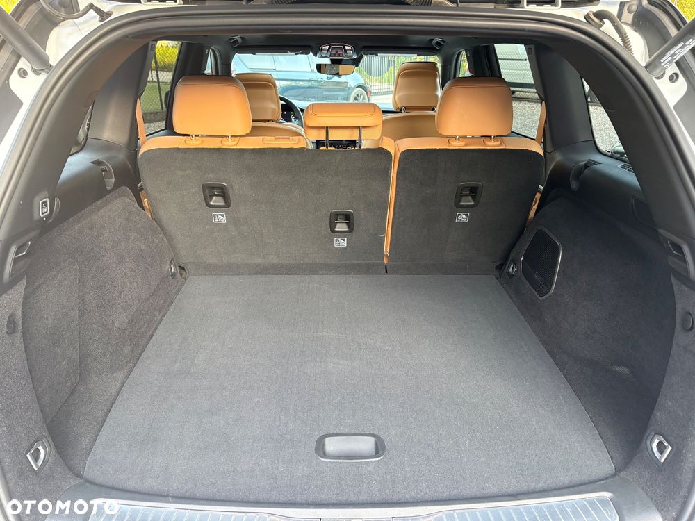 Jeep Grand Cherokee 2.0 4xe PHEV Summit Reserve - 19