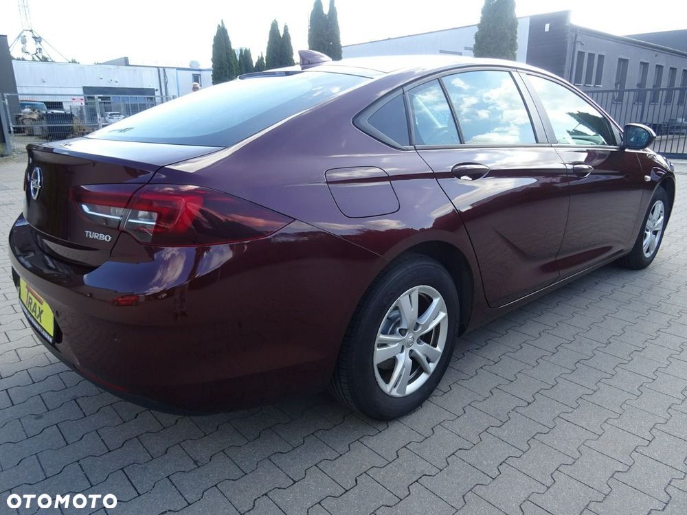 Opel Insignia 1.5 T GPF Enjoy S&S - 8