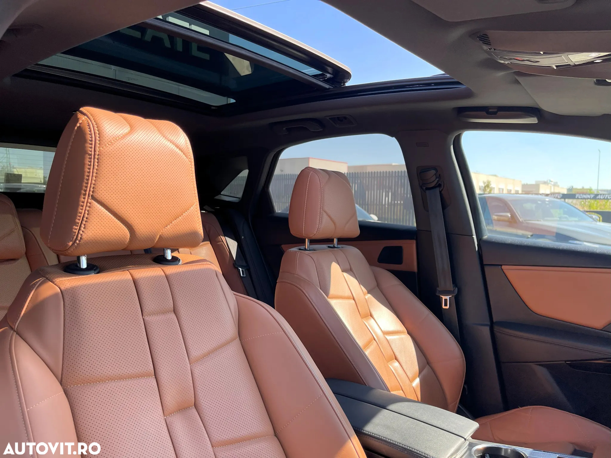 DS Automobiles DS 7 Crossback DS7 1.6 PHeV FWD 225 EAT8 OPERA - 14