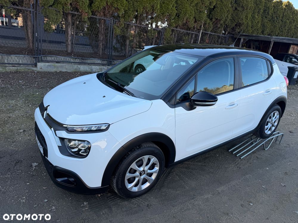 Citroën C3 Pure Tech 83 S&S ORIGINS - 9