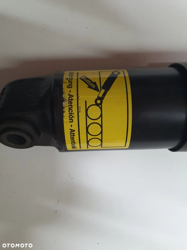 Amortyzator naczepy, AL-KO 990560 - 3