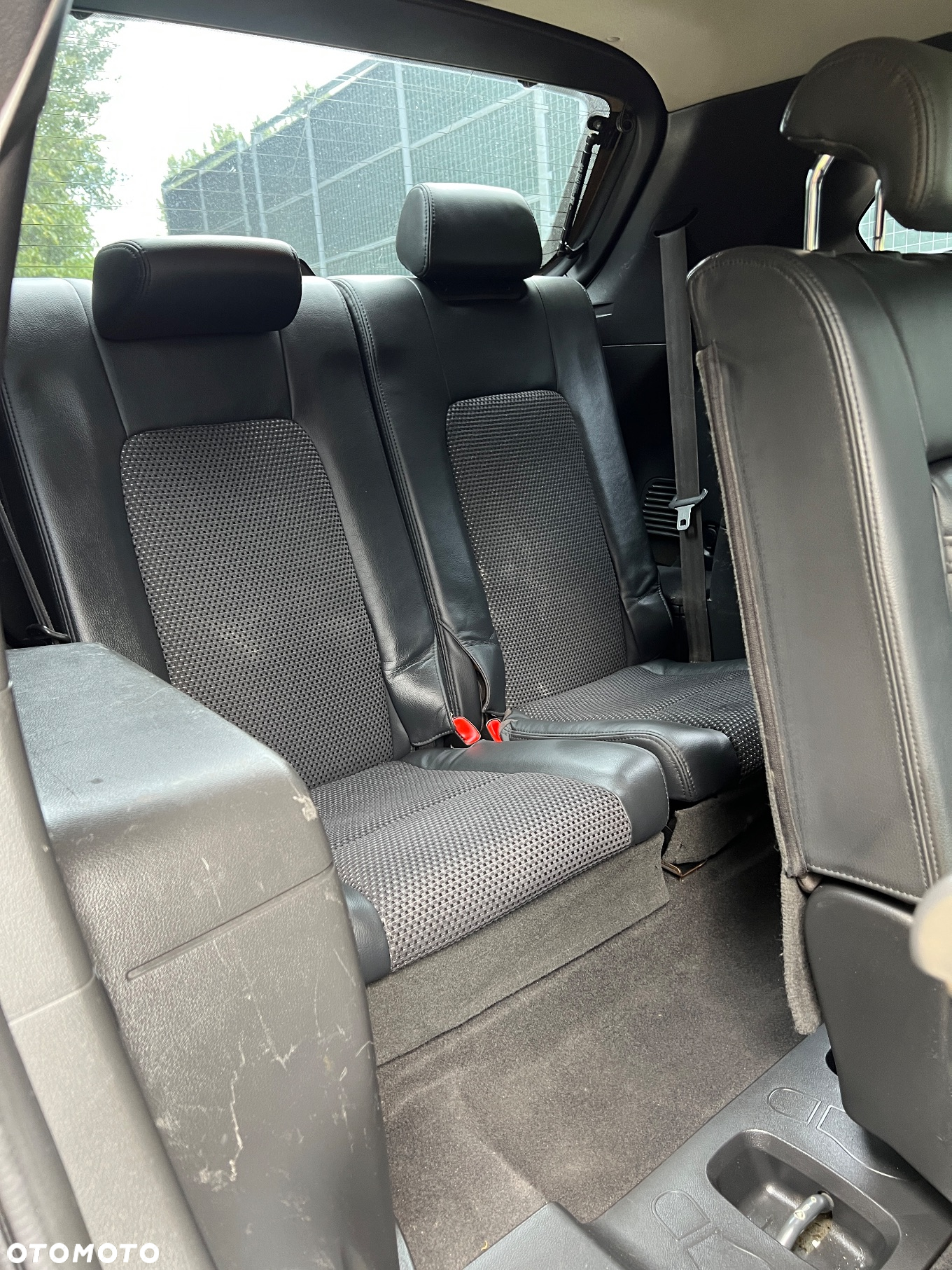 Chevrolet Captiva 2.0 d LS - 7
