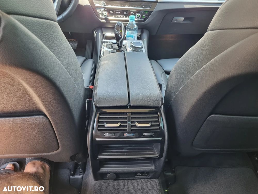 BMW Seria 5 520d xDrive AT MHEV - 5