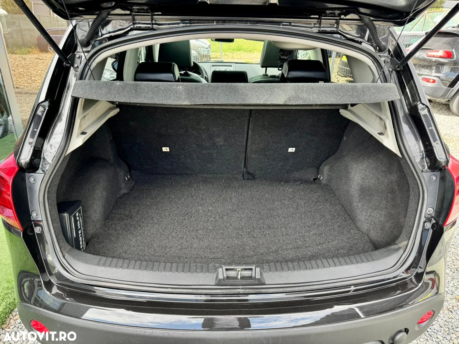 Nissan Qashqai 1.5 DCI TEKNA - 25