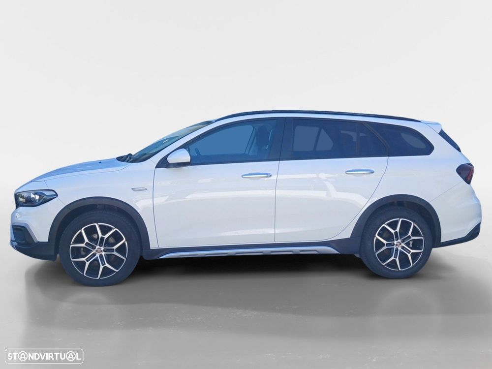 Fiat Tipo Station Wagon 1.0 GSE T3 - 2