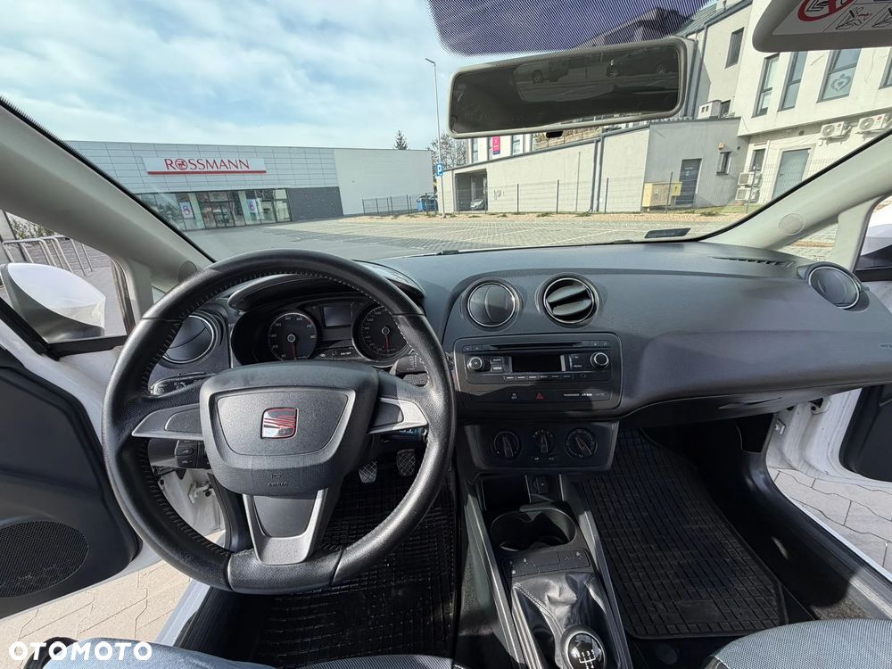 Seat Ibiza SC 1.2 iTech Reference - 15