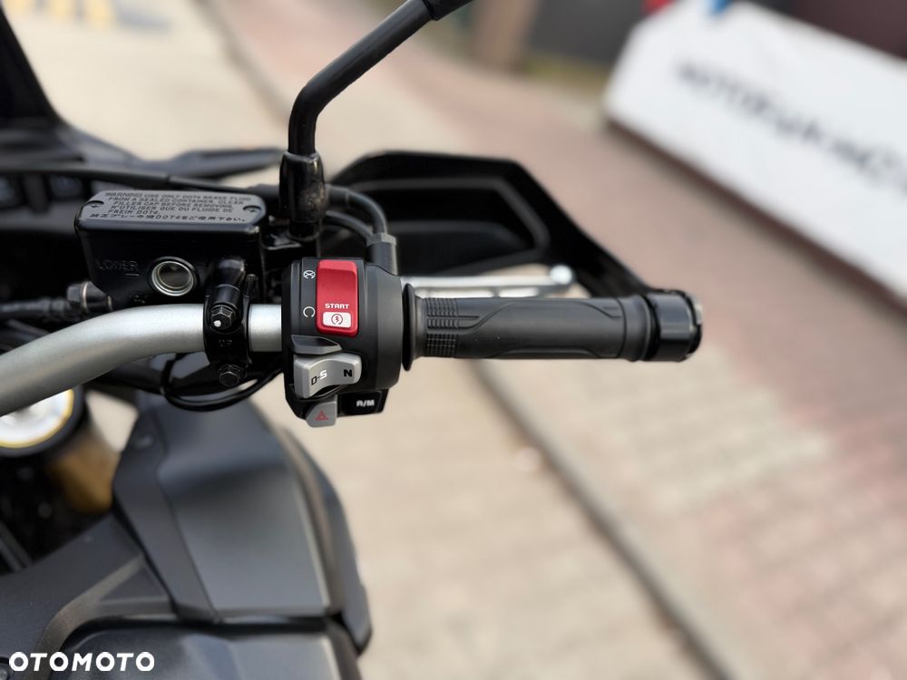Honda CRF - 25