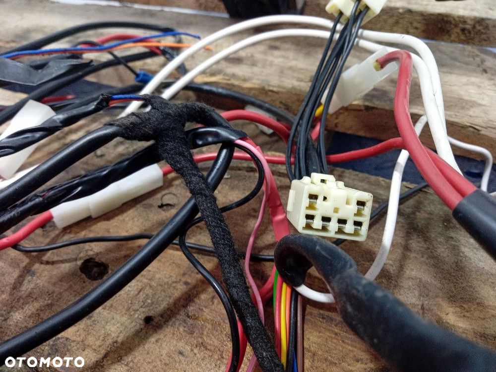 HYUNDAI BAYON HAK DO PRZYCZEPY J89 5907668822546 - 7