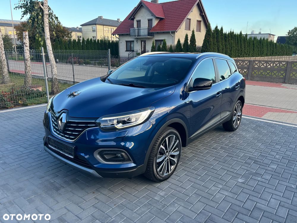 Renault Kadjar 2020 photo 3