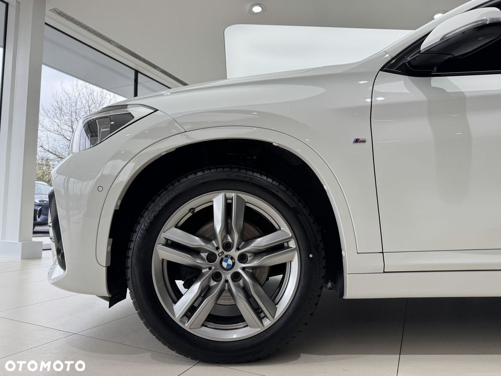 BMW X1 - 19