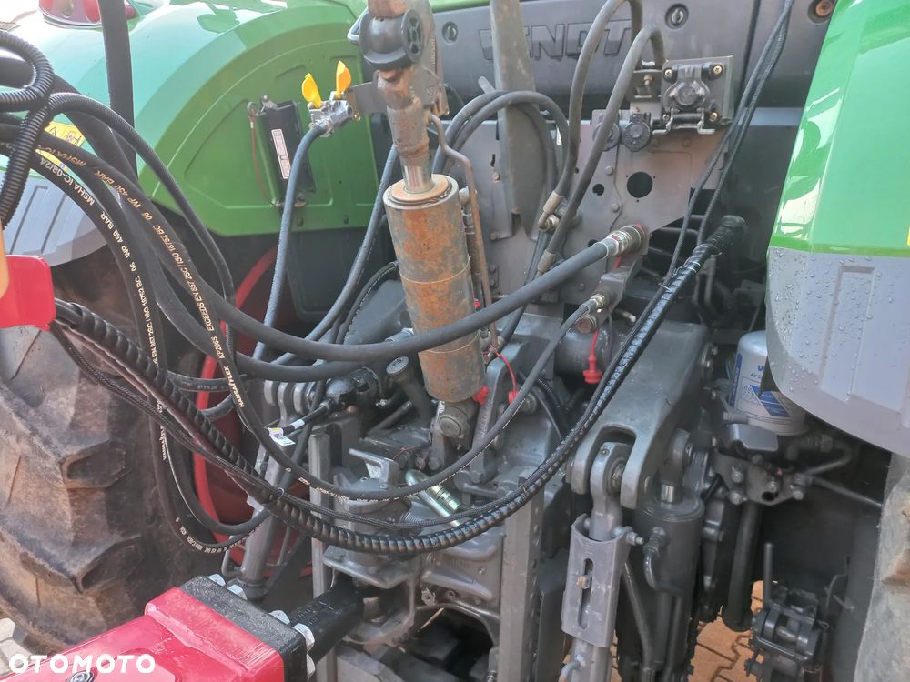 Fendt 720 Power Plus - 12