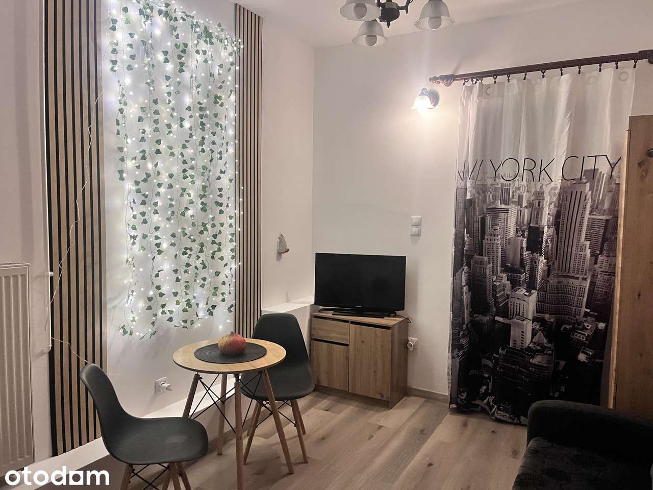 STUDIO Pokój Kawalerka METRO Bezczynszowy Łazienka Aneks kuchenny