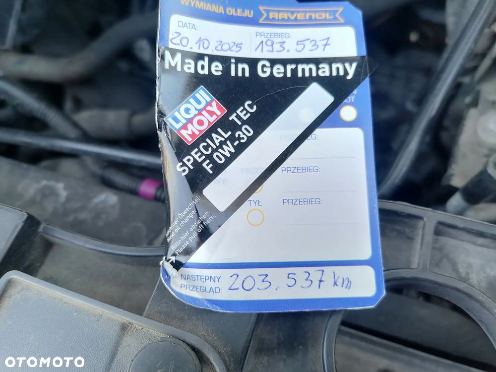 Ford Transit Custom 310 L2H1 Limited - 22