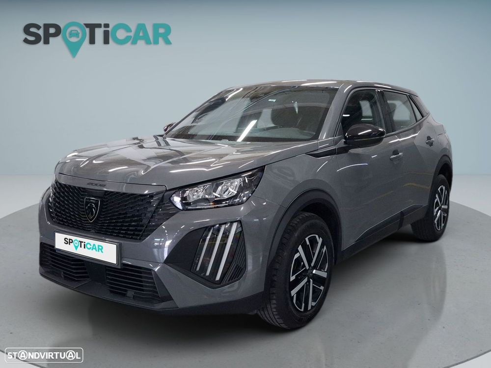 Peugeot 2008 1.2 PureTech Active - 1
