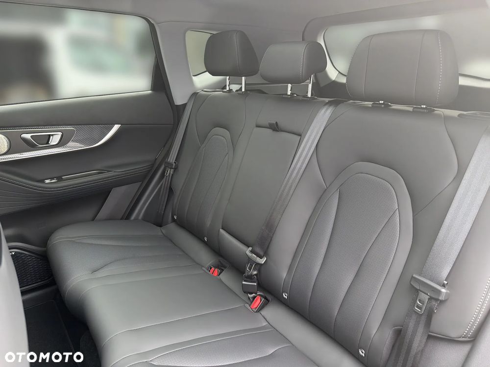 Chery Tiggo 7 1.5 T-GDI Super Hybrid Prestige DHT - 34